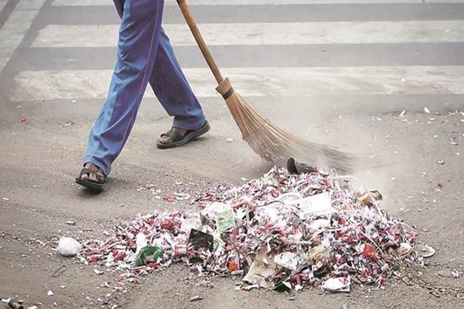 Swachh Bharat Mission