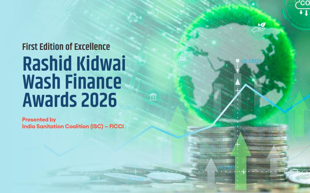 Rashid Kidwai Wash Finance Awards 2026